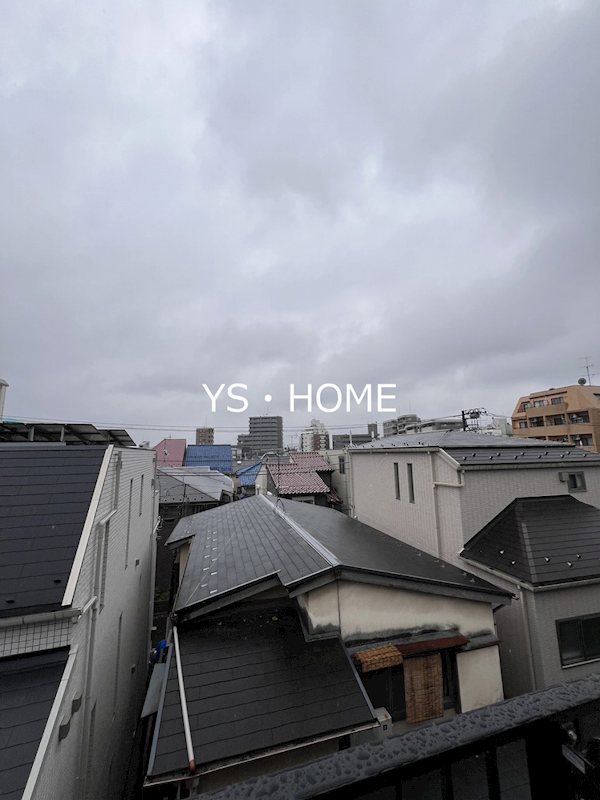 THE PALMS MUSE新江古田 その他6