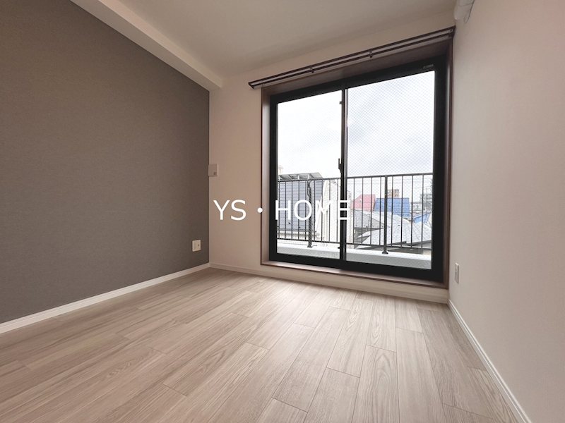 THE PALMS MUSE新江古田 その他13