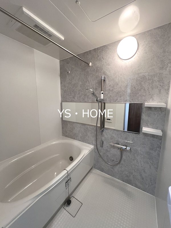 THE PALMS MUSE新江古田 風呂画像