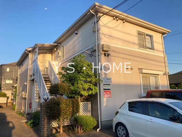 ラフィーネ西国分寺 その他外観1