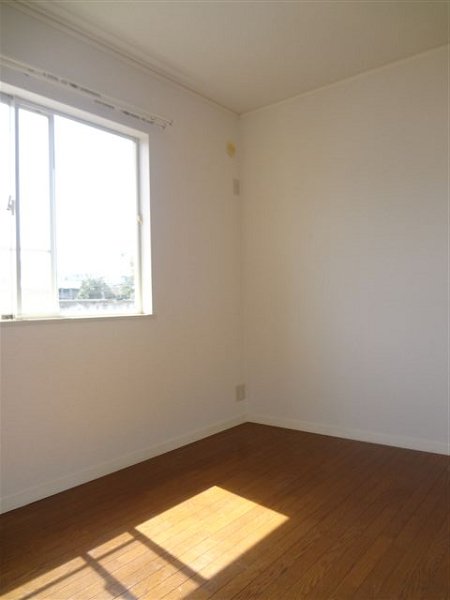 ラフィーネ西国分寺 ベッドルーム