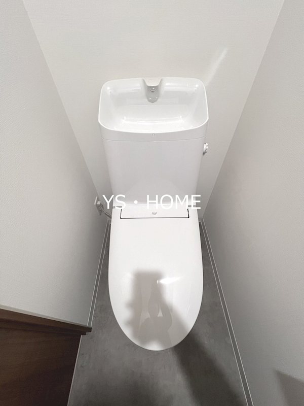 THE PALMS MUSE新江古田 その他1