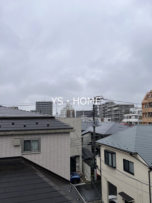 THE PALMS MUSE新江古田 その他6