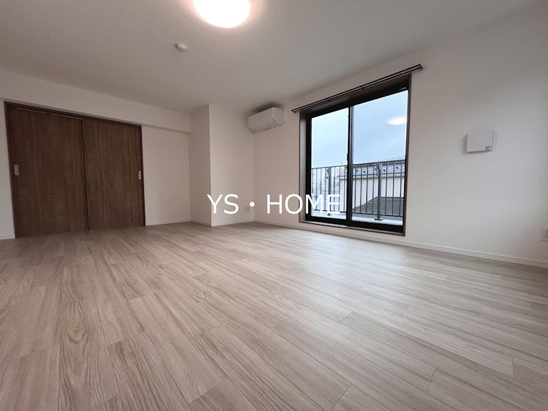 THE PALMS MUSE新江古田 その他7