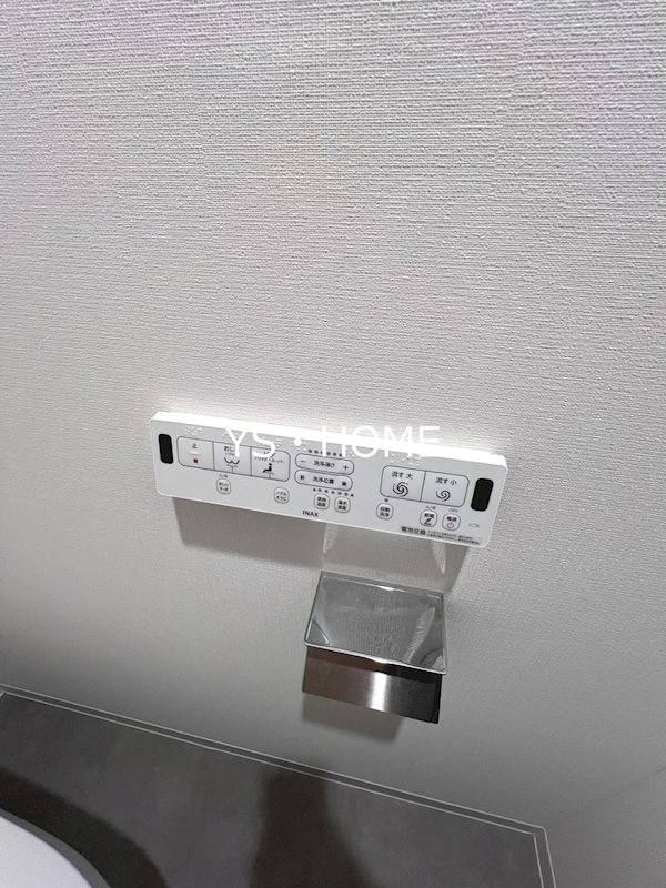 THE PALMS MUSE新江古田 その他12