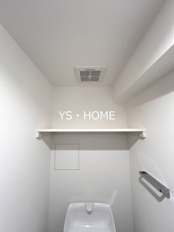 THE PALMS MUSE新江古田 その他13