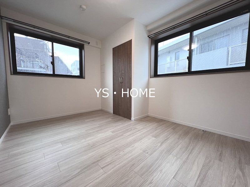 THE PALMS MUSE新江古田 その他15