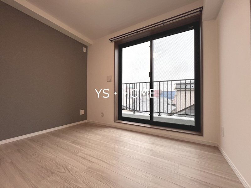 THE PALMS MUSE新江古田 その他22