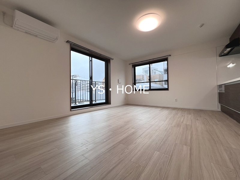 THE PALMS MUSE新江古田 その他23