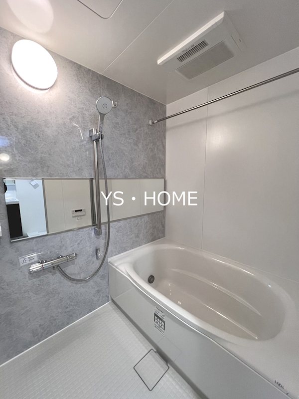 THE PALMS MUSE新江古田 風呂画像