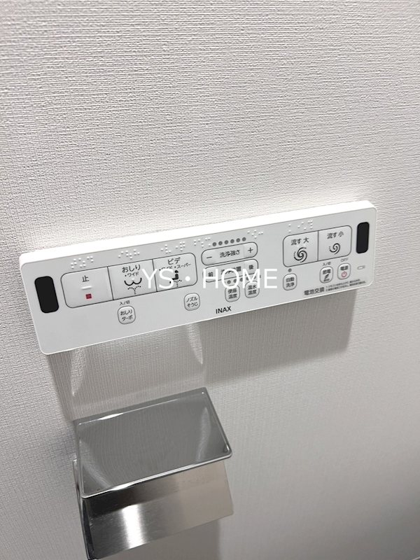 THE PALMS MUSE新江古田 その他6