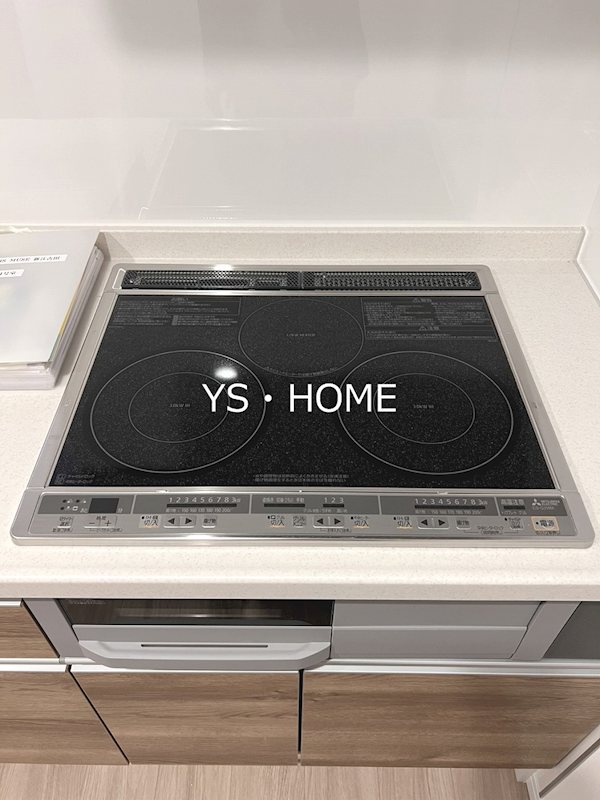 THE PALMS MUSE新江古田 その他8