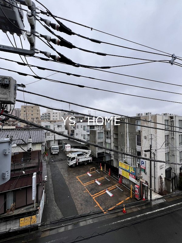 THE PALMS MUSE新江古田 その他10