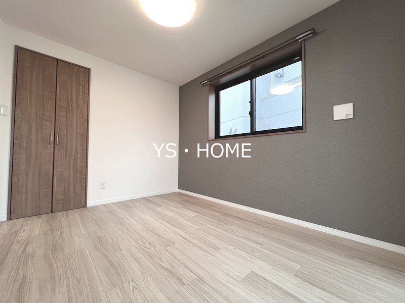 THE PALMS MUSE新江古田 その他11