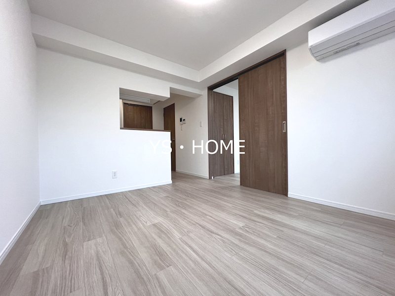 THE PALMS MUSE新江古田 リビング