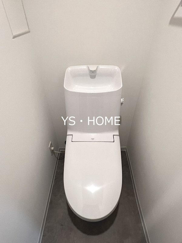 THE PALMS MUSE新江古田 その他3