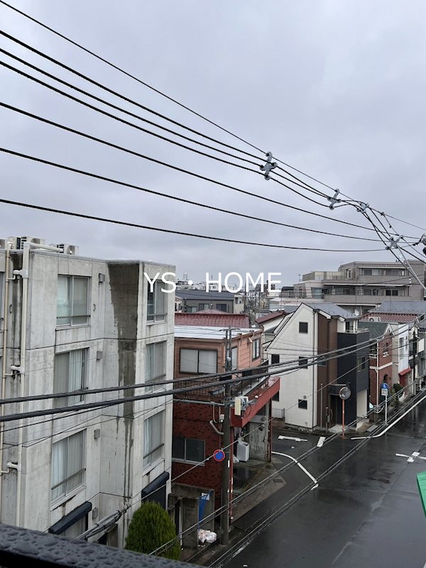 THE PALMS MUSE新江古田 その他6