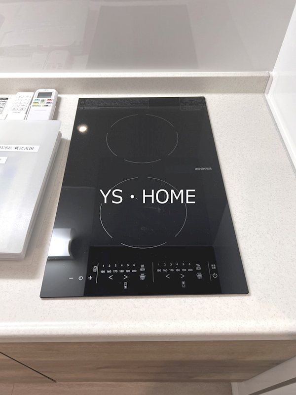 THE PALMS MUSE新江古田 その他8