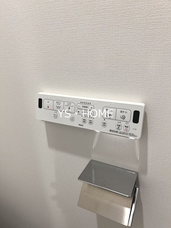 THE PALMS MUSE新江古田 その他11