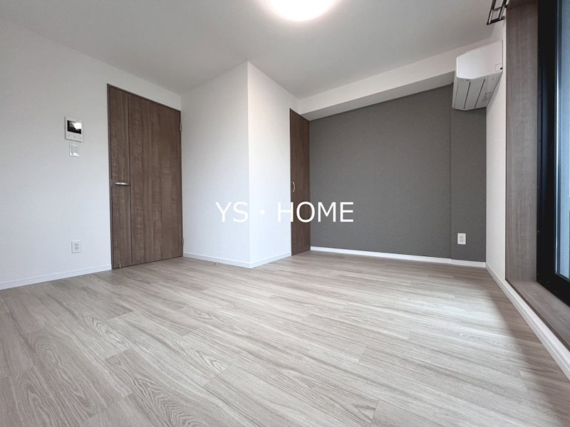 THE PALMS MUSE新江古田 リビング