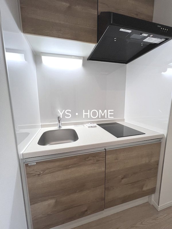 THE PALMS MUSE新江古田 キッチン