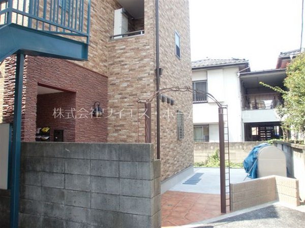 メゾンデール その他6