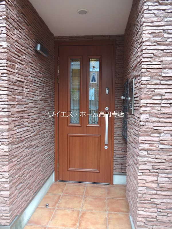 メゾンデール その他7