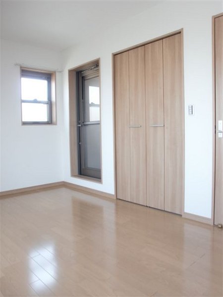 メゾンデール リビング