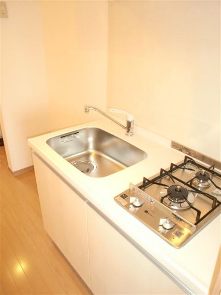 メゾンデール キッチン