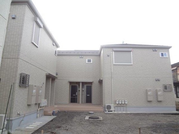 フェリオ その他外観1