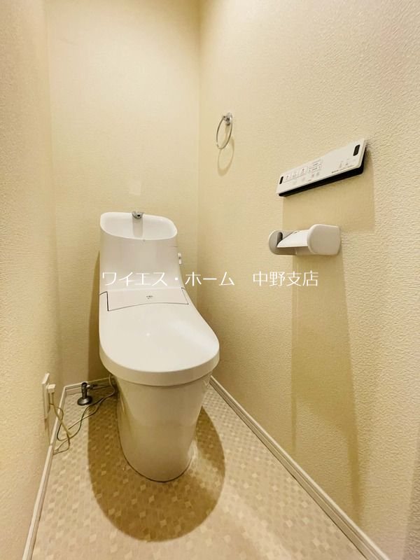 クラシェア中野新橋 その他2