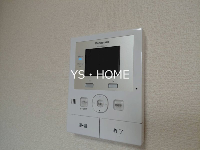 クラシェア中野新橋 その他5