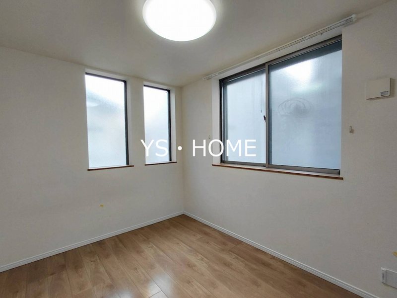 クラシェア中野新橋 リビング