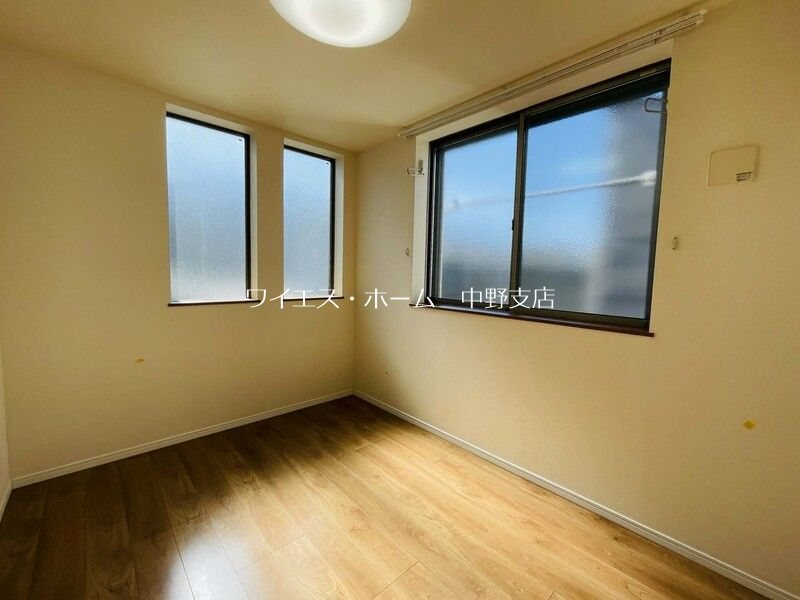 クラシェア中野新橋 リビング