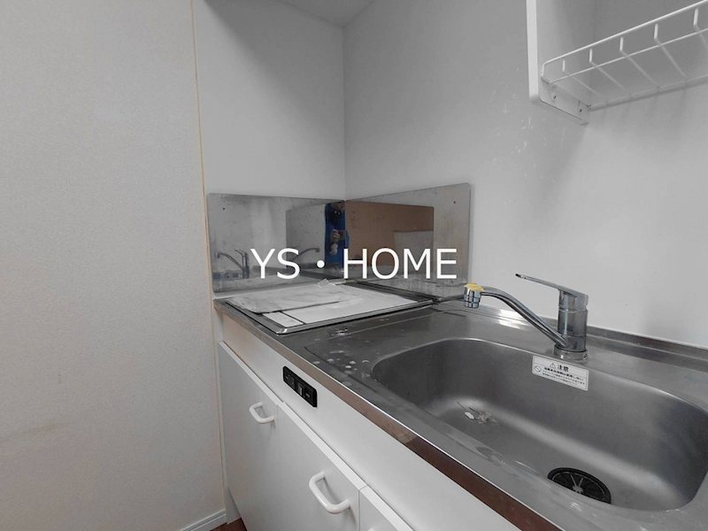 クラシェア中野新橋 キッチン