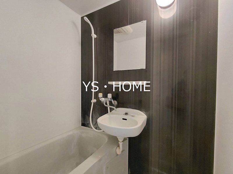 クラシェア中野新橋 風呂画像