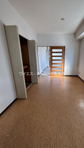 メゾンディボワール リビング