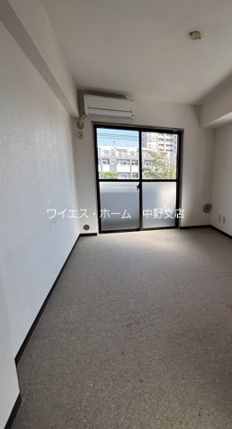 メゾンディボワール ベッドルーム