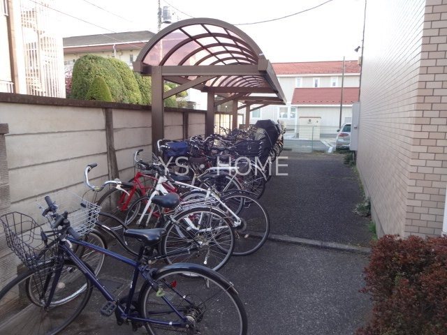 メゾンけやきⅤ その他外観2