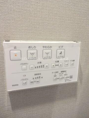 KDXレジデンス三鷹 その他7