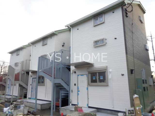 桜ハウス その他10