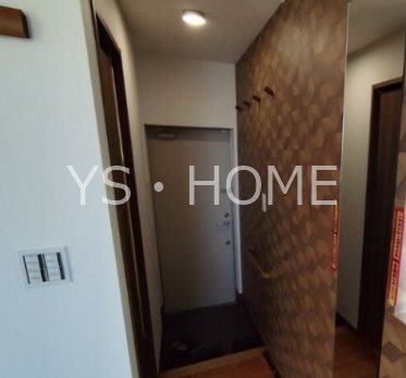 桜ハウス リビング