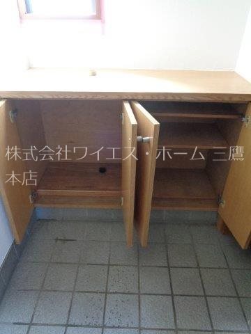 三鷹新川プラザ その他8