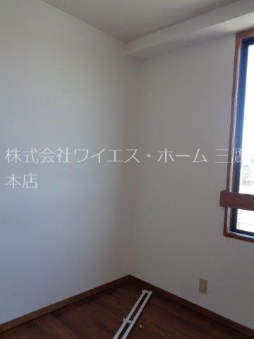 三鷹新川プラザ その他13