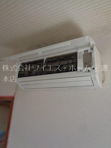 三鷹新川プラザ その他22