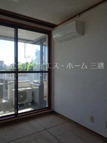 三鷹新川プラザ その他24