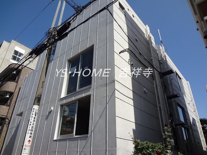 DECKS その他外観1