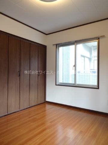 小俣ビル 　  ベッドルーム