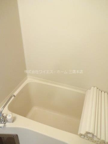 小俣ビル 　  風呂画像