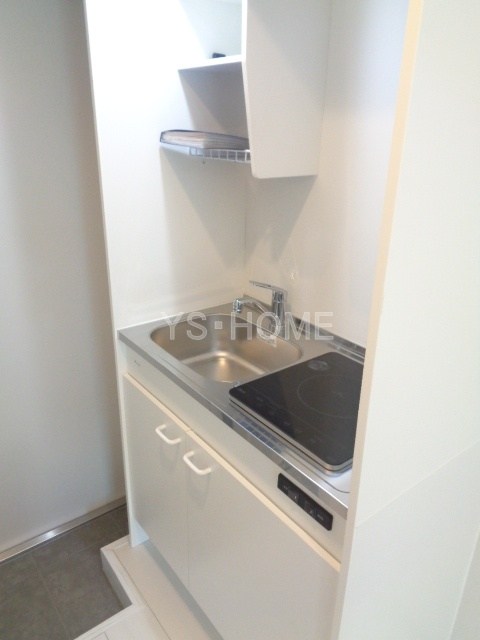 アムレア荻窪  キッチン